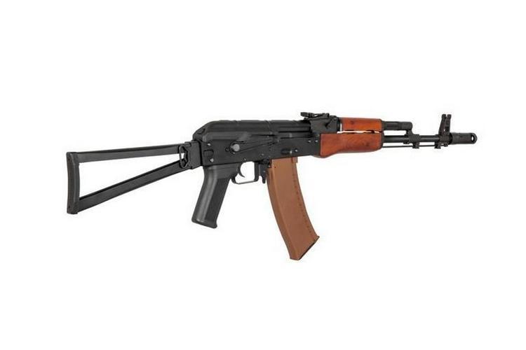 SA-J04 AK74 EDGE electric gun