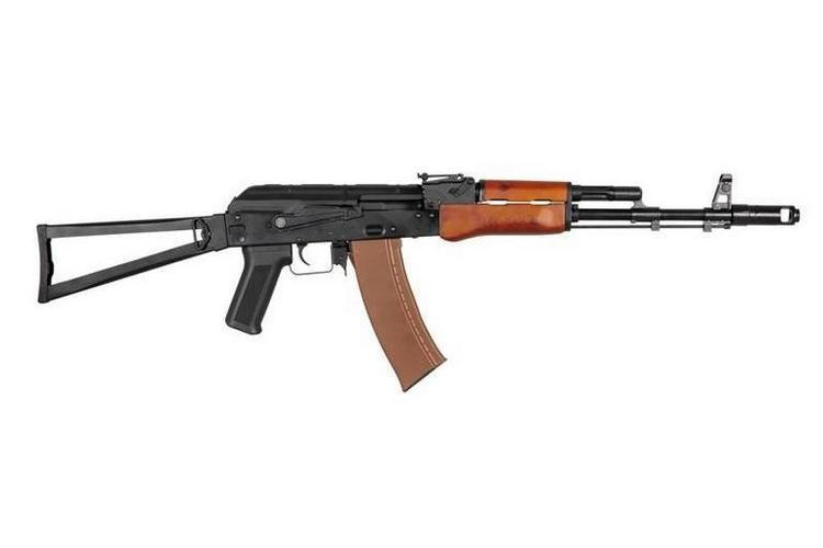 SA-J04 AK74 EDGE electric gun