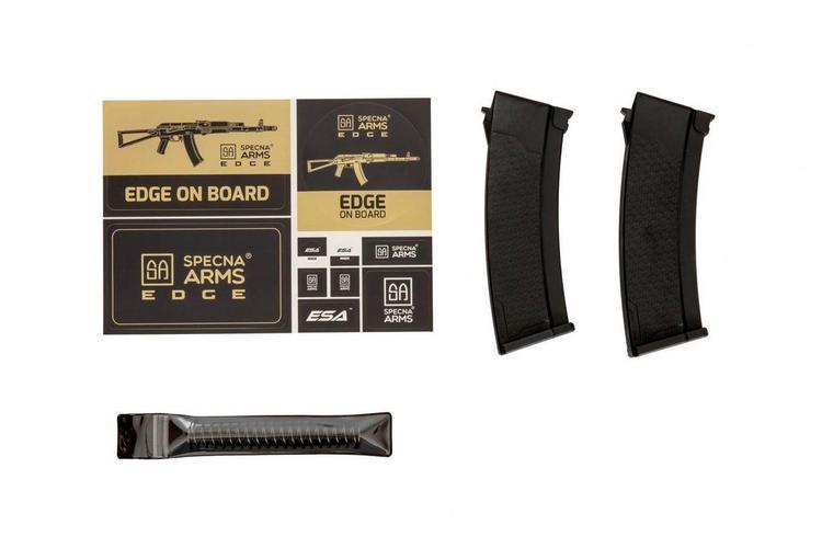 SA-J06 AK74 EDGE electric gun