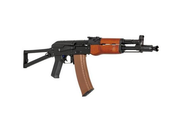 SA-J08 AK74 EDGE electric gun