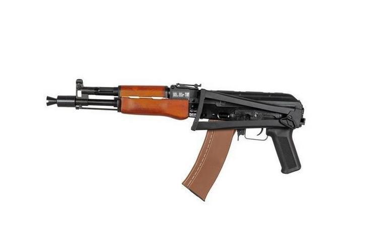 SA-J08 AK74 EDGE electric gun
