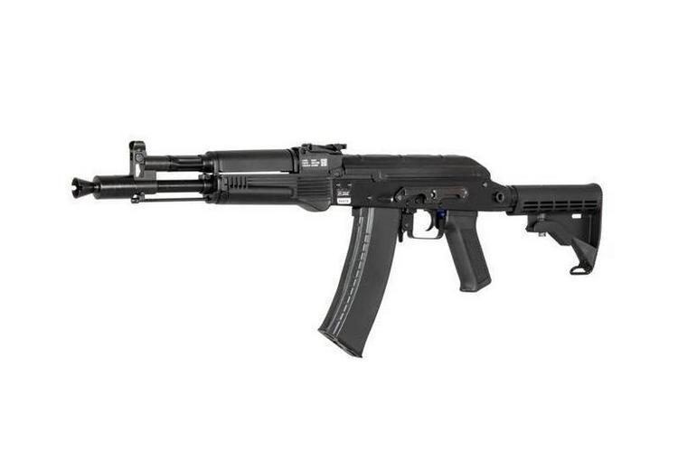 SA-J10 AK74 EDGE electric gun