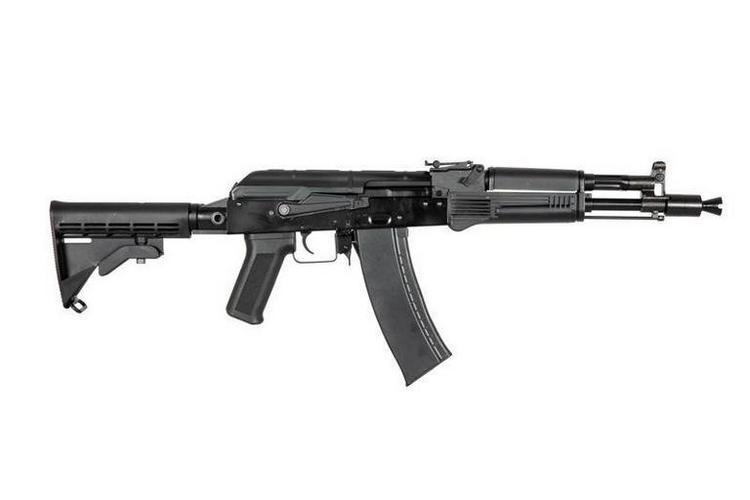SA-J10 AK74 EDGE electric gun