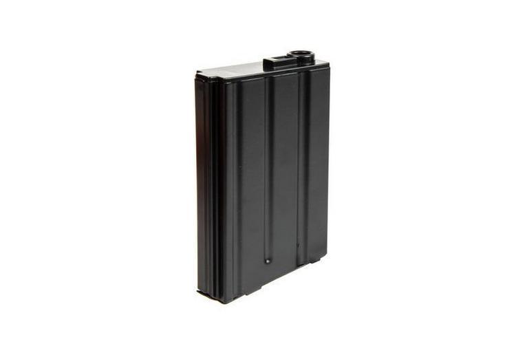 M4/M16 short "Vietnam" mid-cap magazine, 110 rounds - black