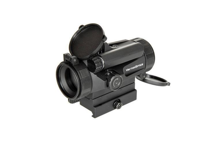Nautilus 1x30 Gen.2 red dot sight