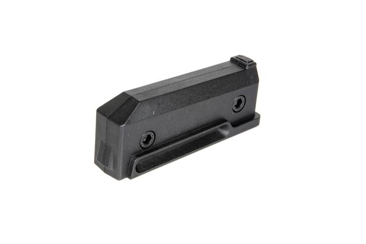 TAC-41 magazine, 48 rounds