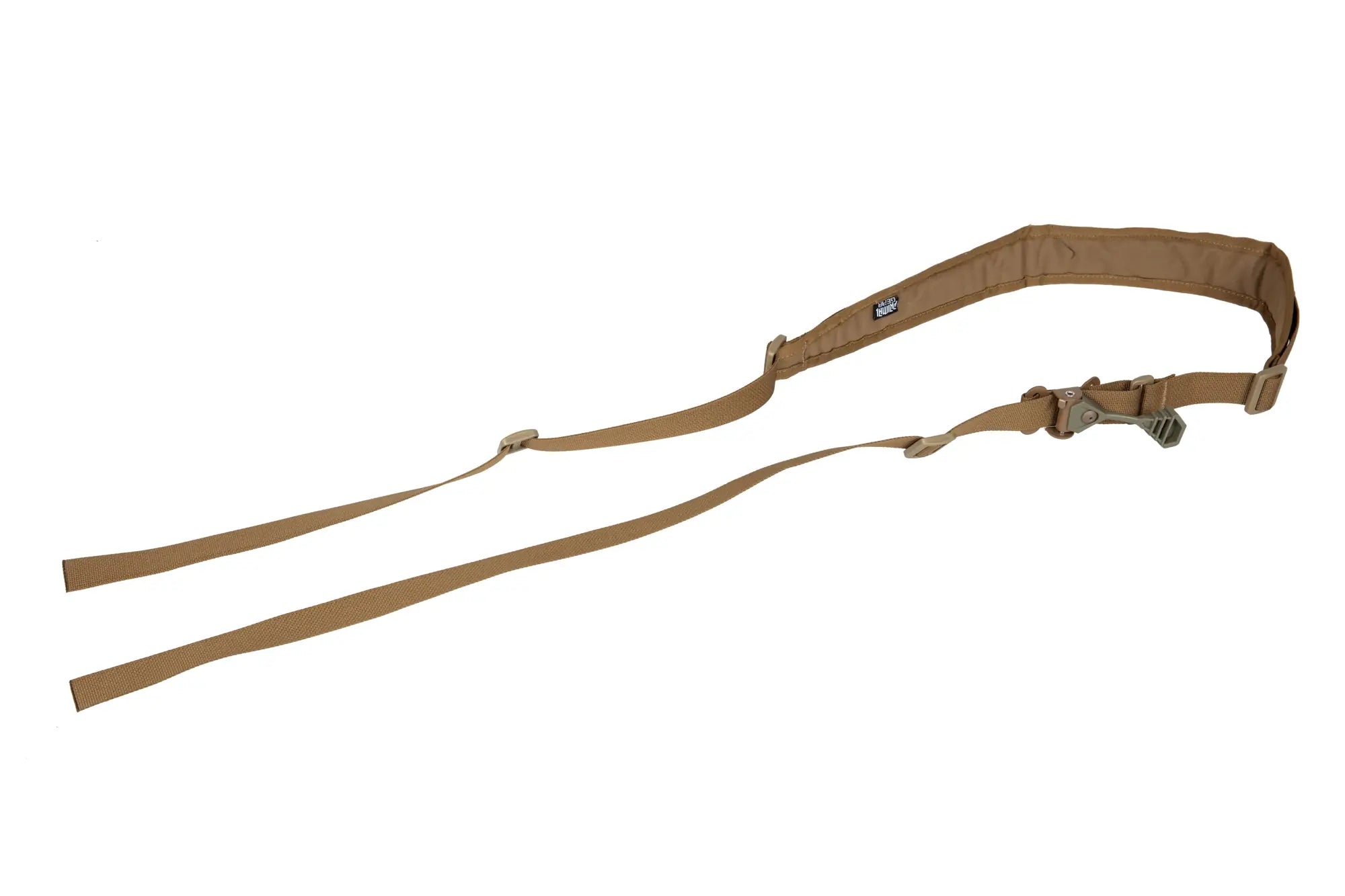 RODAC Advanced Sling, quick-adjusting 2-point strap - Coyote Brown