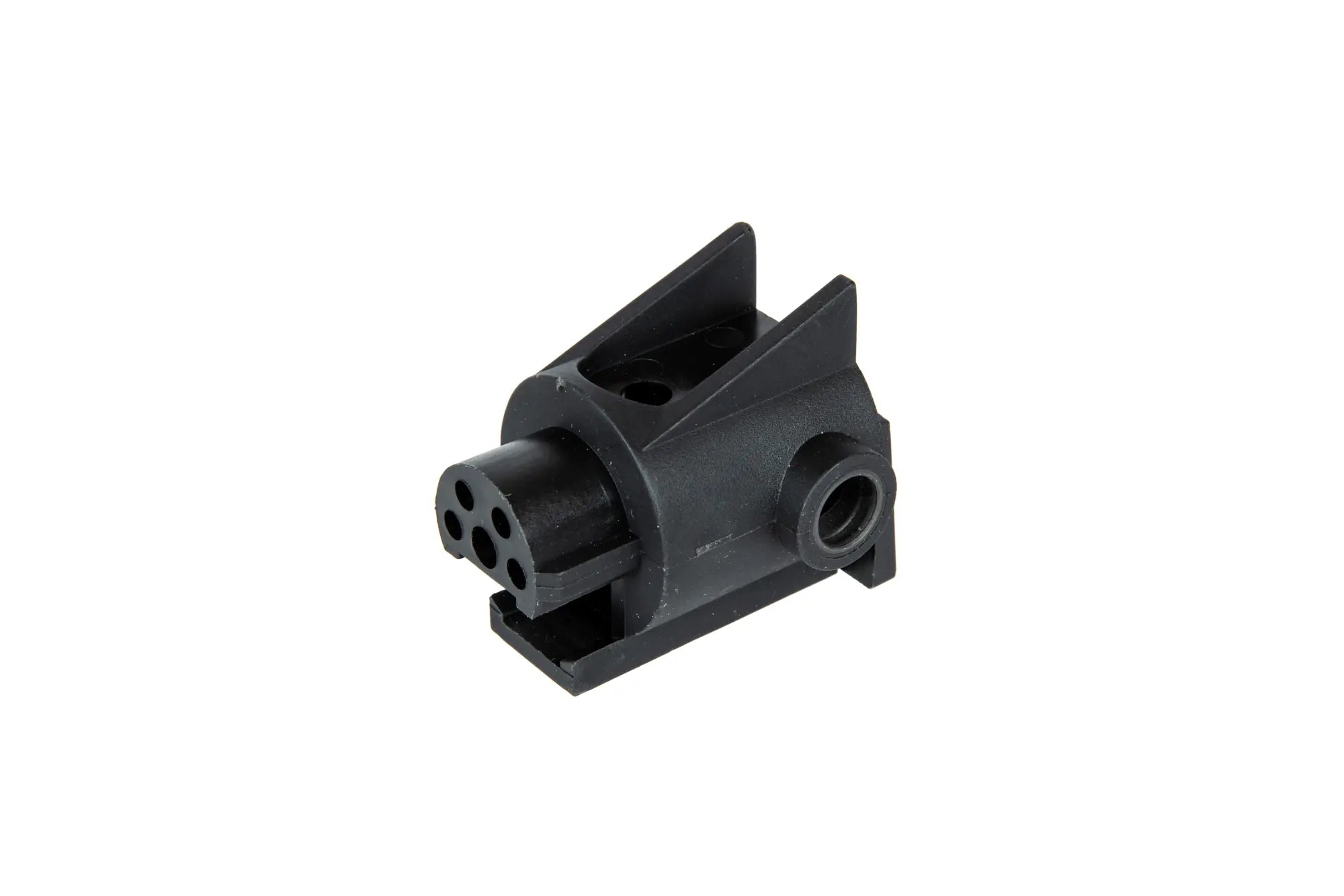 M4 - AK Stock Adapter - For fixed-stock J-series AKs