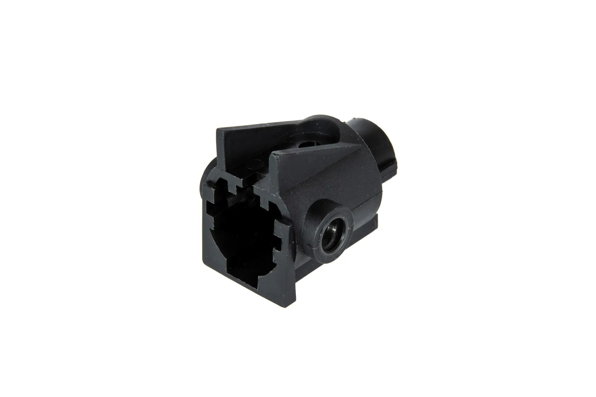 M4 - AK Stock Adapter - For fixed-stock J-series AKs
