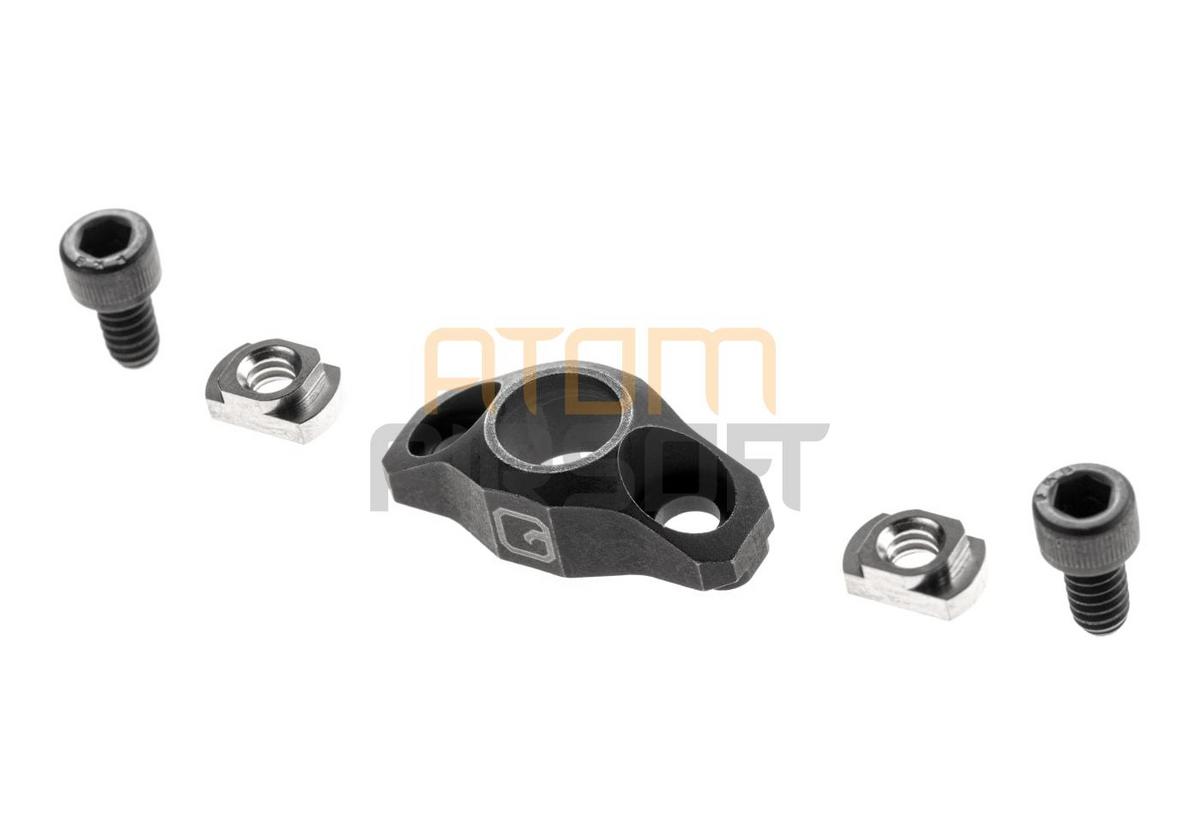 M-LOK QD Mount hihnakiinnike