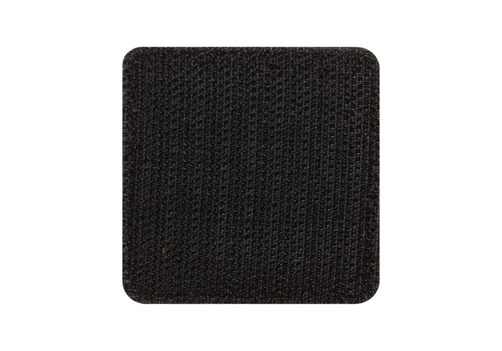 "Tactical Rubber Duck" PVC Velcro Badge - Pink