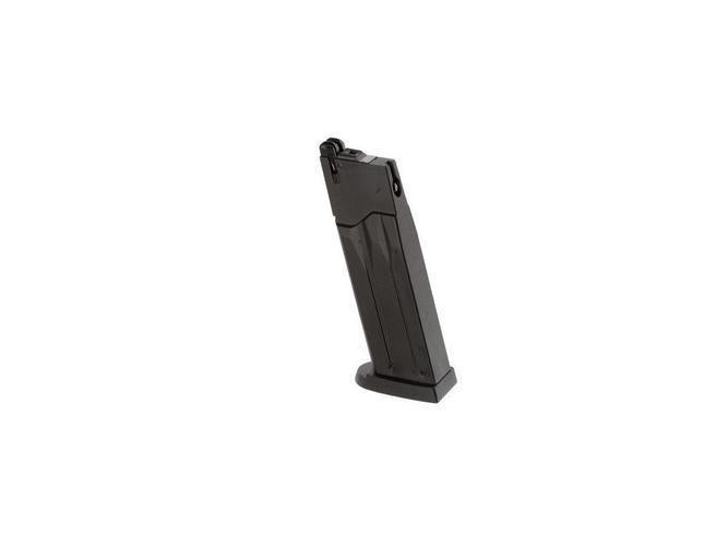 Mk23 NBB gas magazine