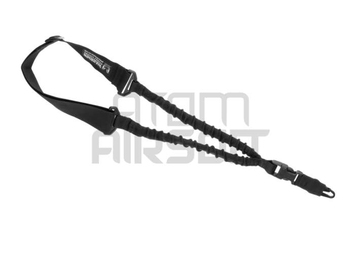 SPBS 1-point sling, flexible - black