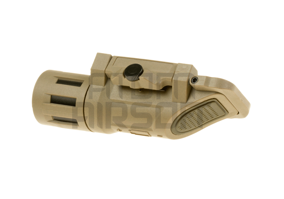 Evolution WML weapon light - sand