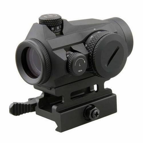 Maverick Gen.2 1x22 red dot sight