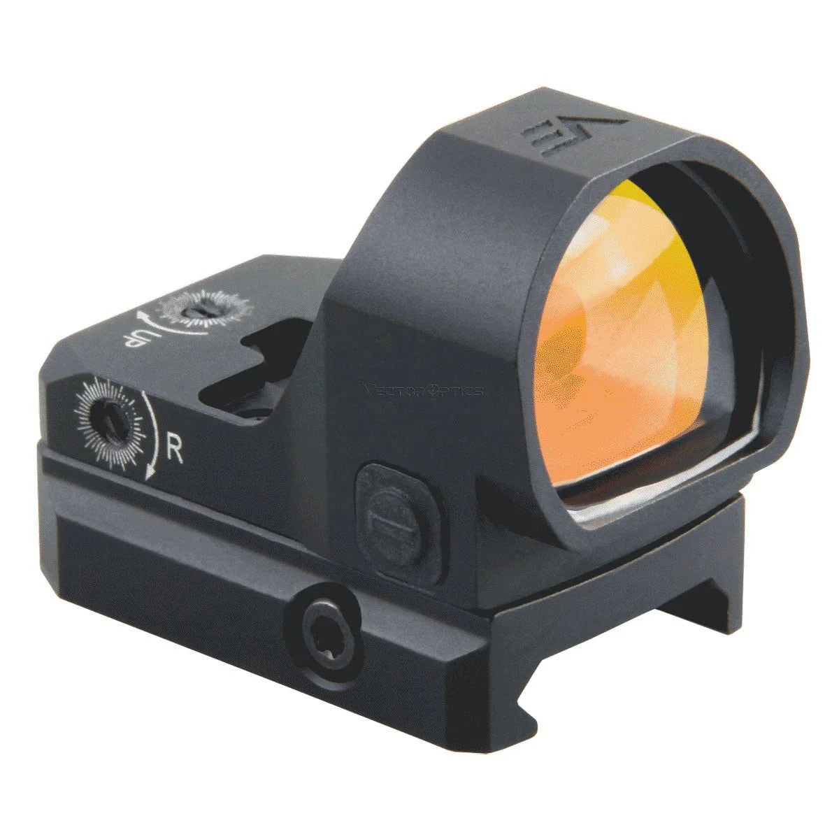 Frenzy-X 1x22x26 MOS Red dot sight