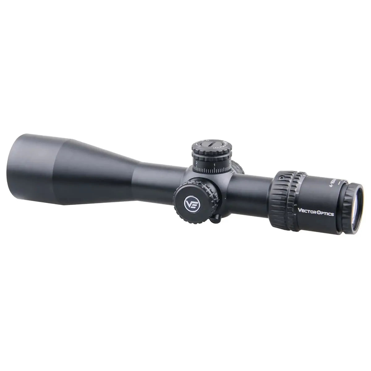 Veyron 4-16x44 FFP riflescope