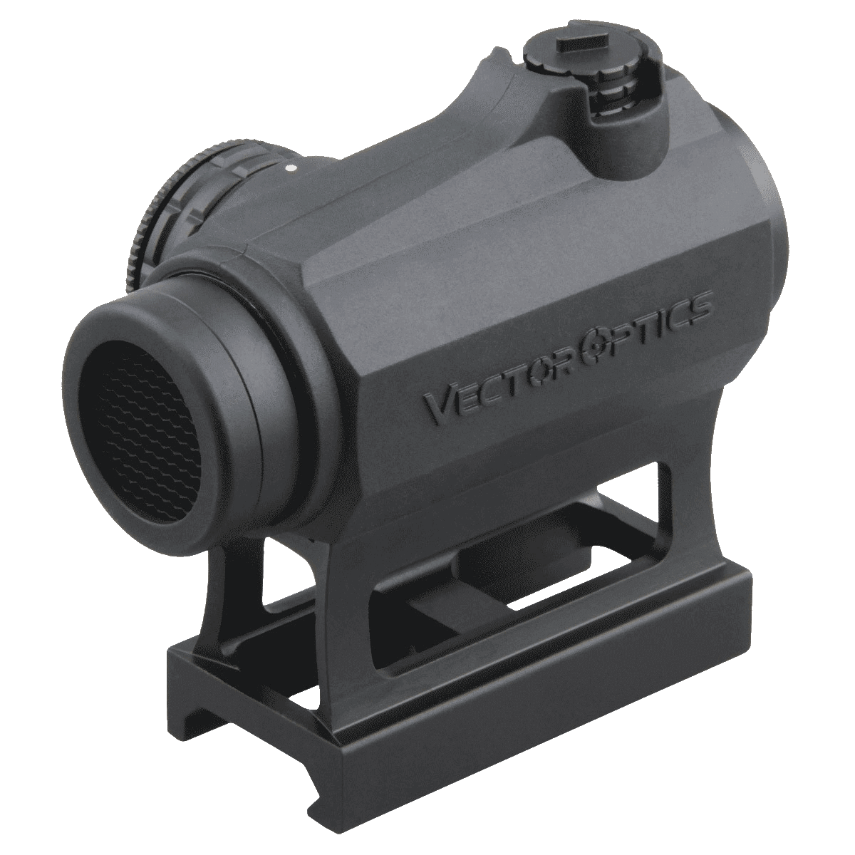 Maverick III S-MIL (IPX6) 1x22 Red dot sight