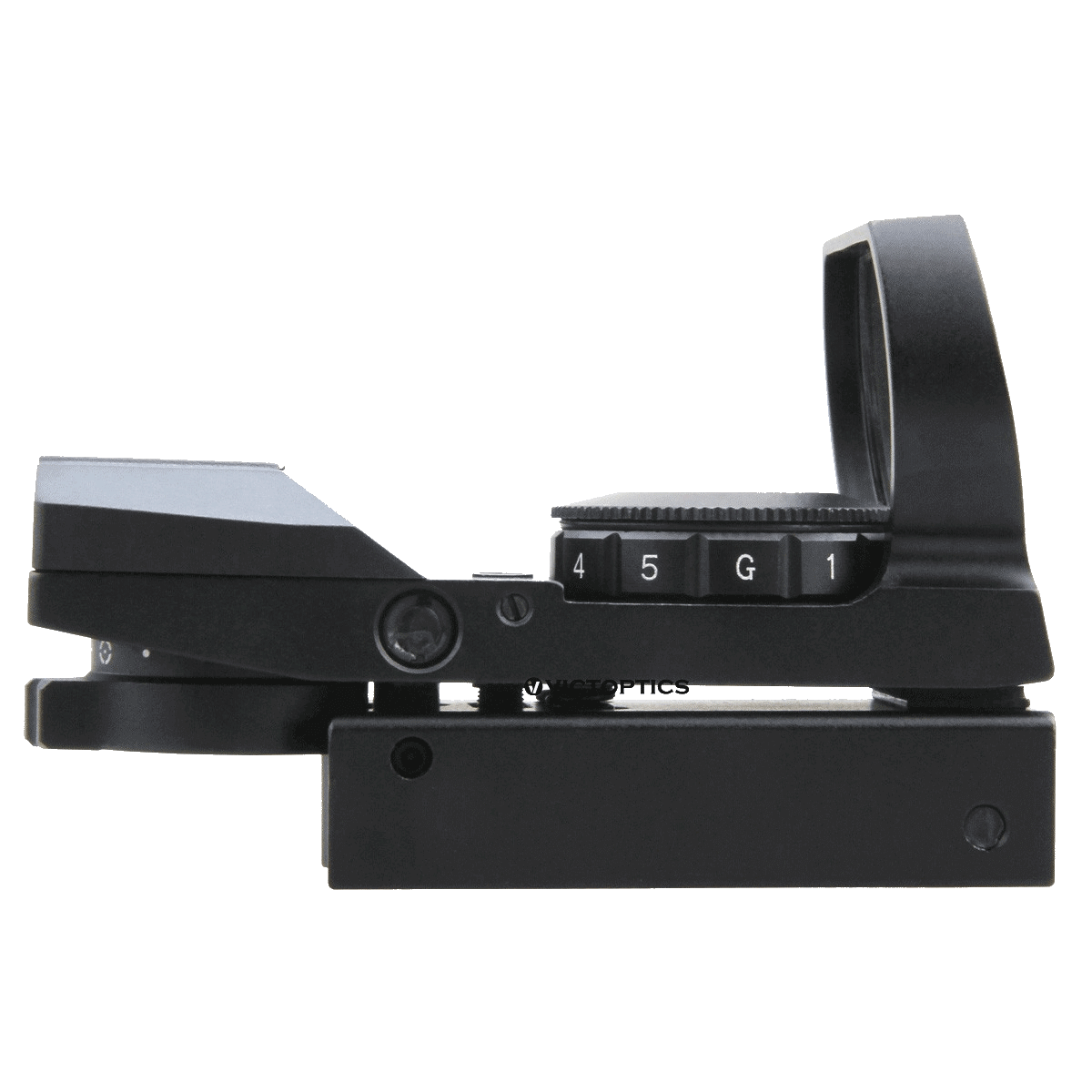 Z1 1x23x34 red dot sight