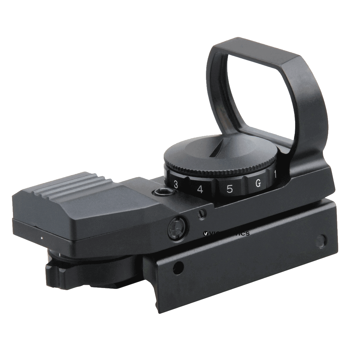 Z1 1x23x34 red dot sight