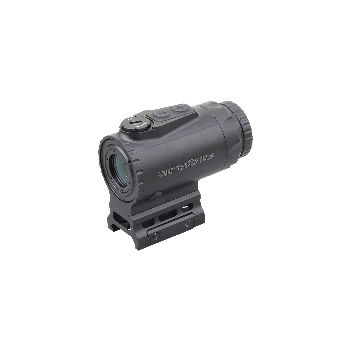 Paragon 1x16 micro prism scope, prism sight