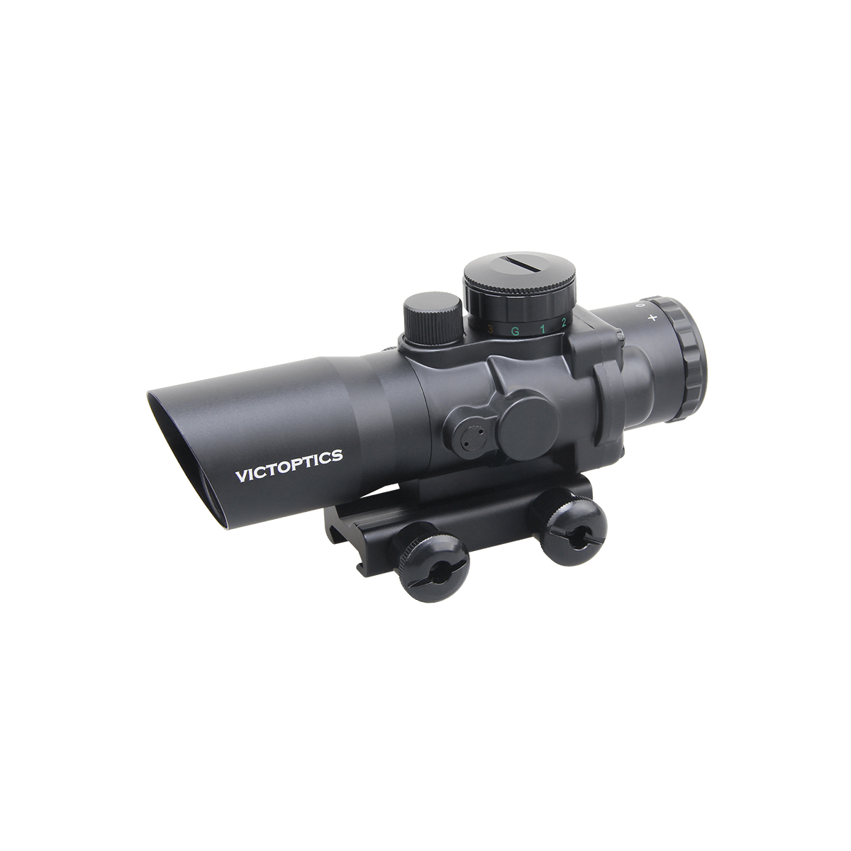 VictOptics 4x32 Prism riflescope
