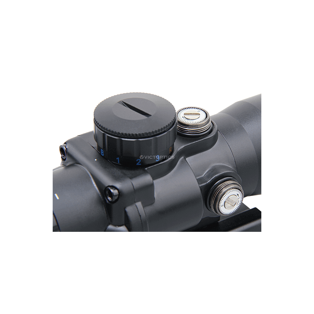 4x32 Prism riflescope