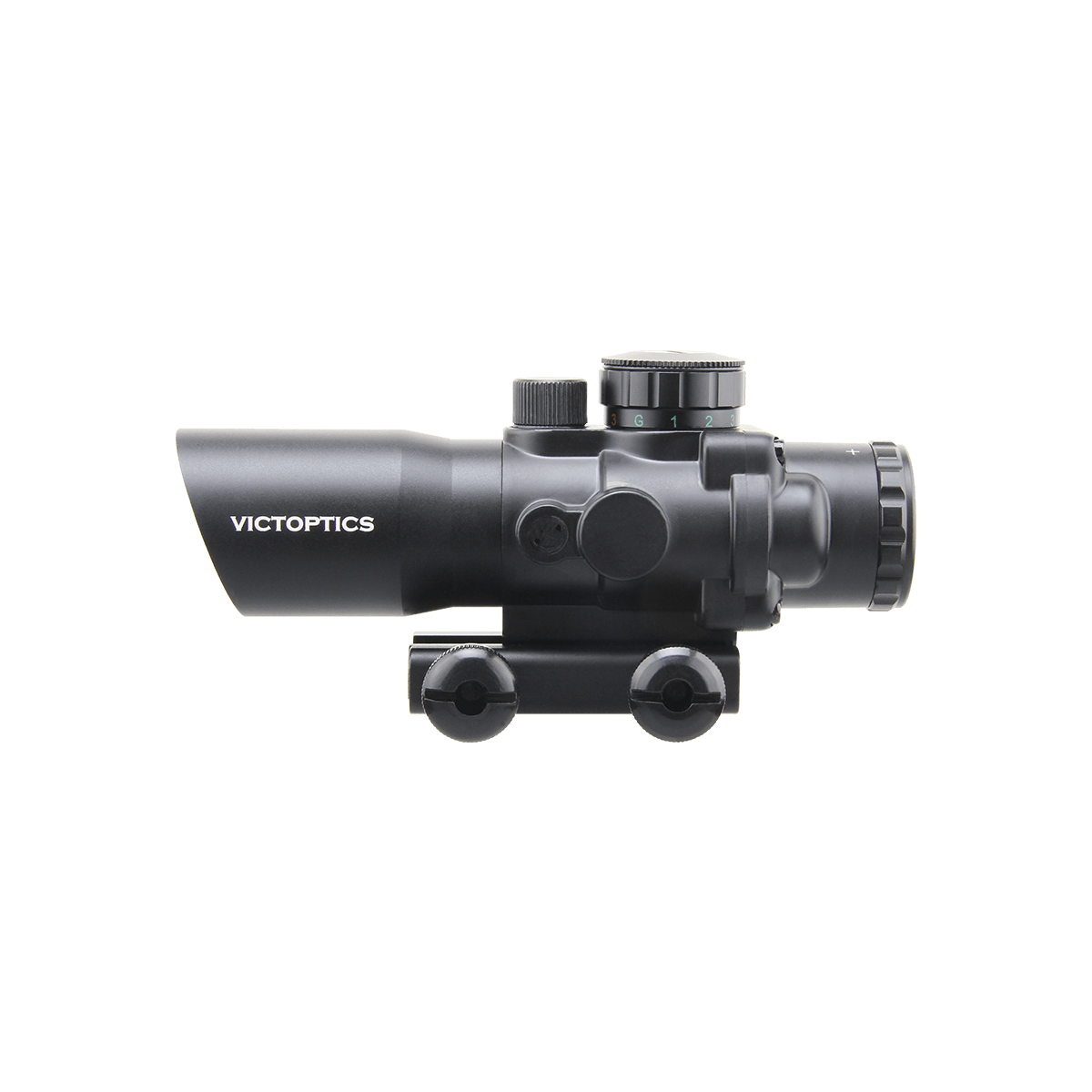 VictOptics 4x32 Prism riflescope