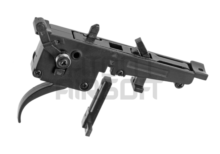 Trigger mechanism for VSR-10 series