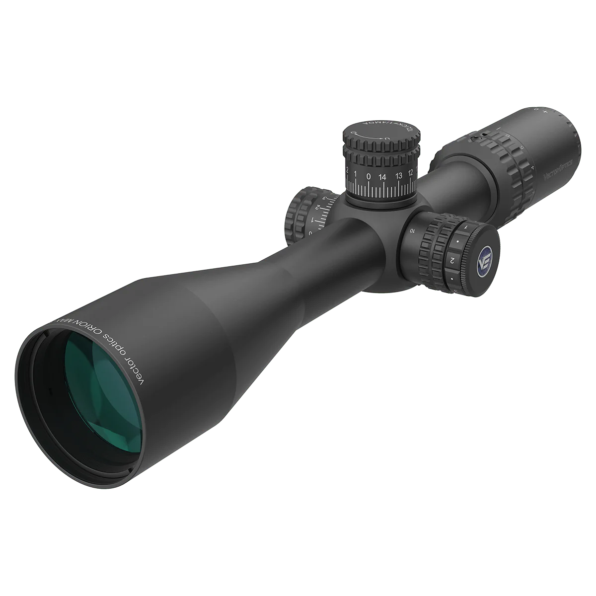 Orion pro max 3-18X50 HD SFP riflescope