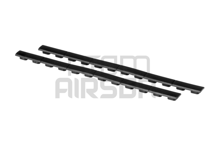 M-LOK Rail Protector, Type 1 - Black