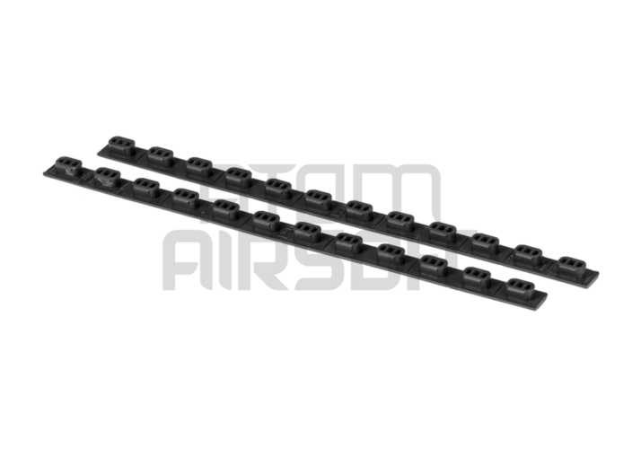 M-LOK Rail Protector, Type 1 - Black
