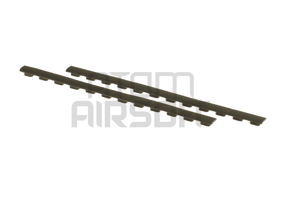 M-LOK Rail Protector, Type 1 - OD