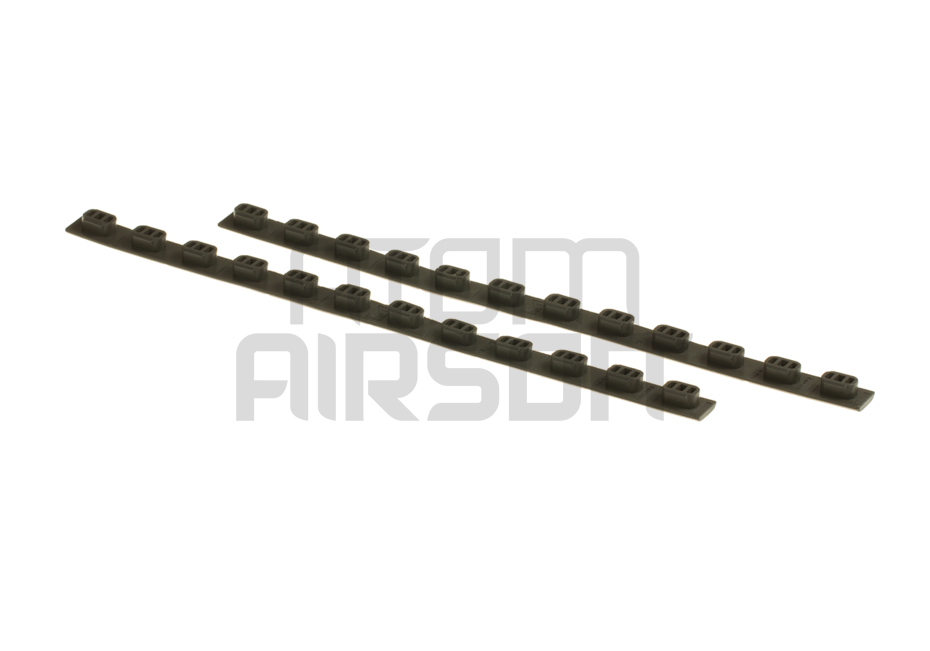 M-LOK Rail Protector, Type 1 - OD