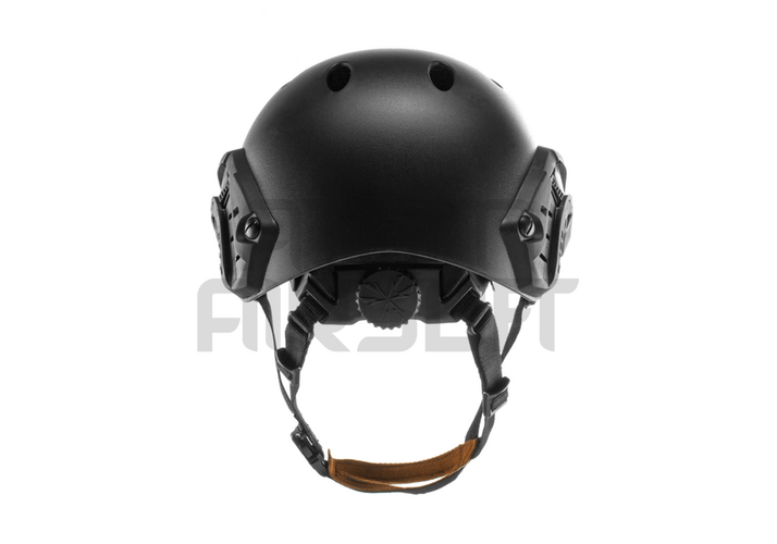 FAST PJ helmet - black