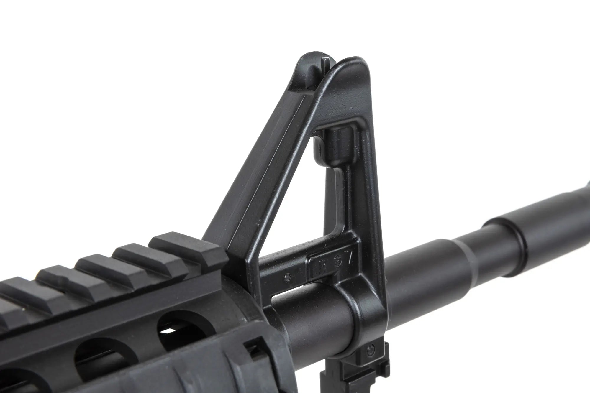 RRA SA-E03 EDGE™ HAL ETU™ - Black