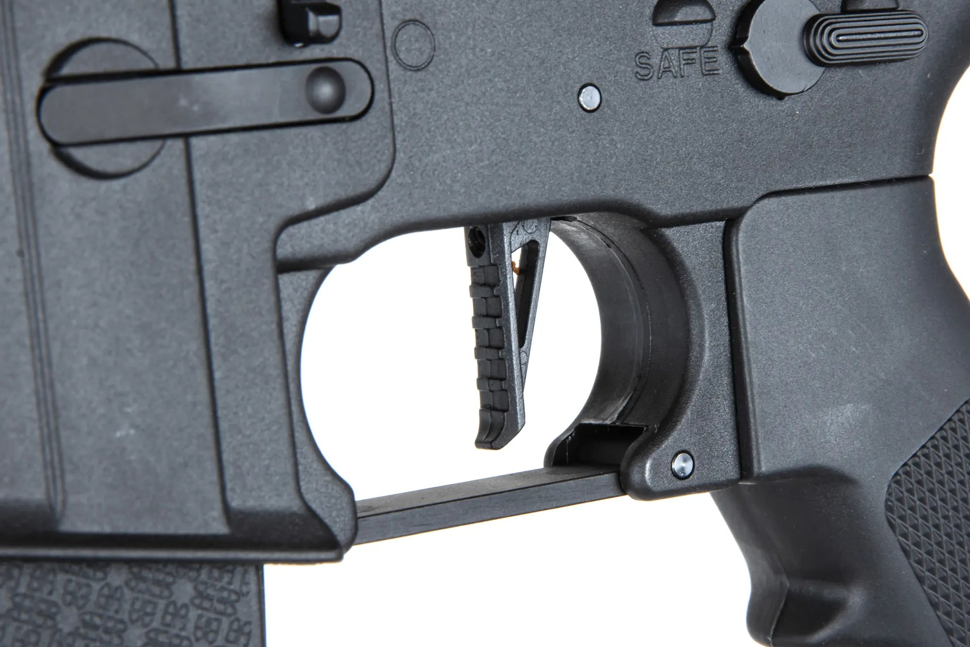 SA-C23 CORE™ HAL™ ETU - black