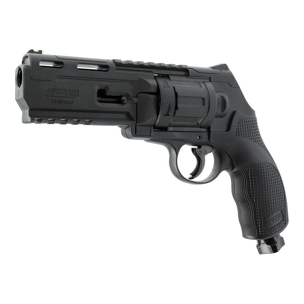 T4E HDR50/TR50 Gen2 Home Defense revolver, 13J