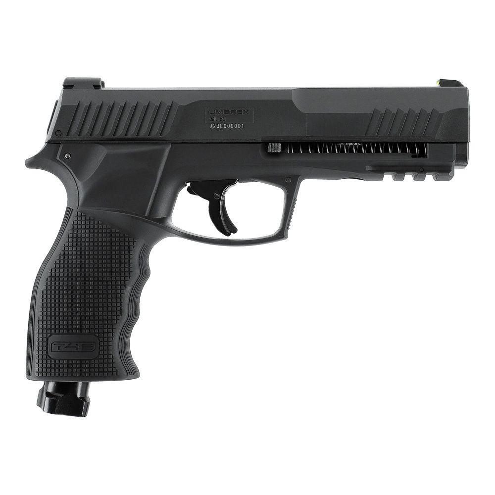 T4E HDP50/TP50 Gen2 Home Defense pistol, 13J