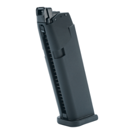 Glock 17 Gen.4/Gen.5 CO2 GBB gas magazine