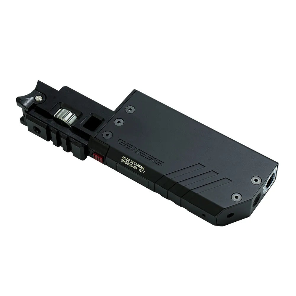 Genesis G17 light strip unit, compact