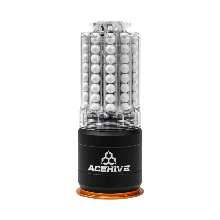 AceHive 40mm airsoft ball grenade
