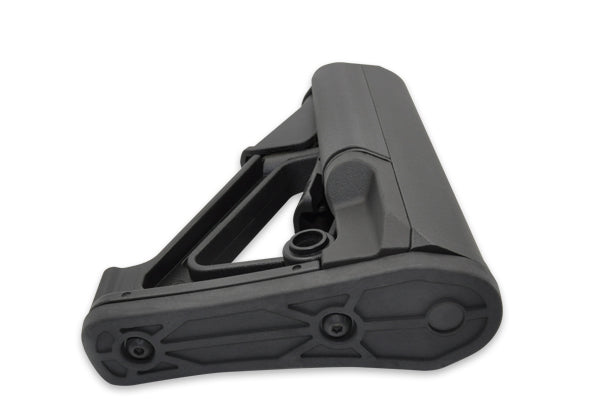 STR M4 vetoperä - musta