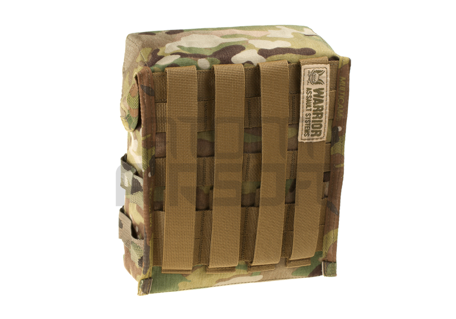 Large General Utility, yleistasku - MultiCam
