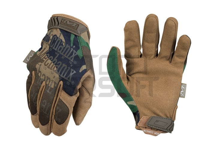 Original Glove - Woodland