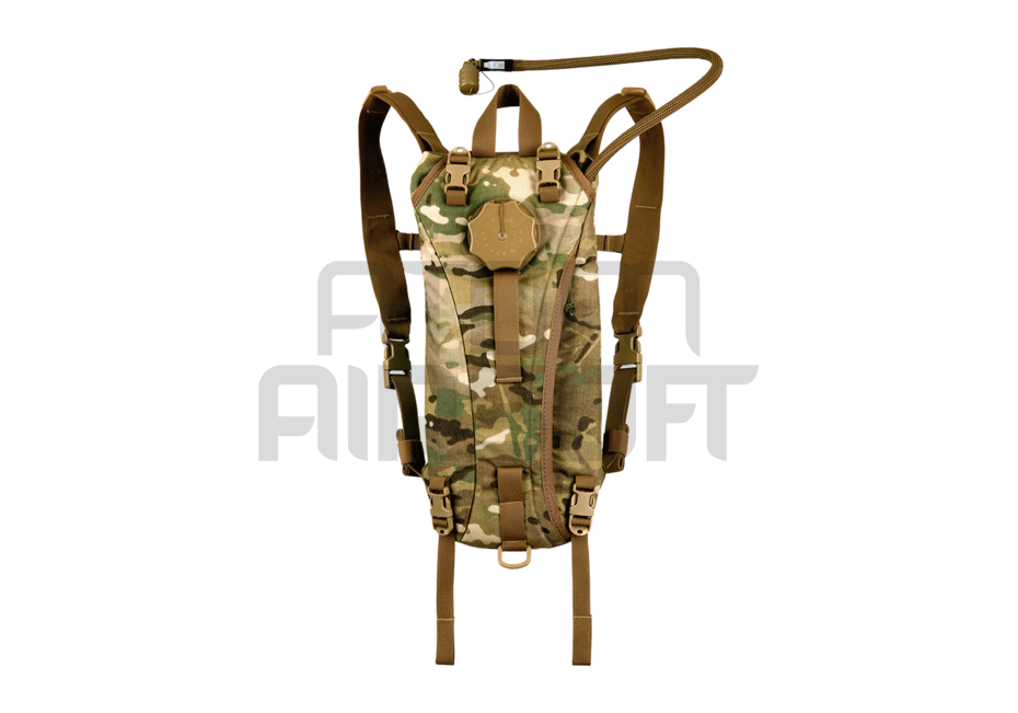 Hydration backpack, 3L - multicam