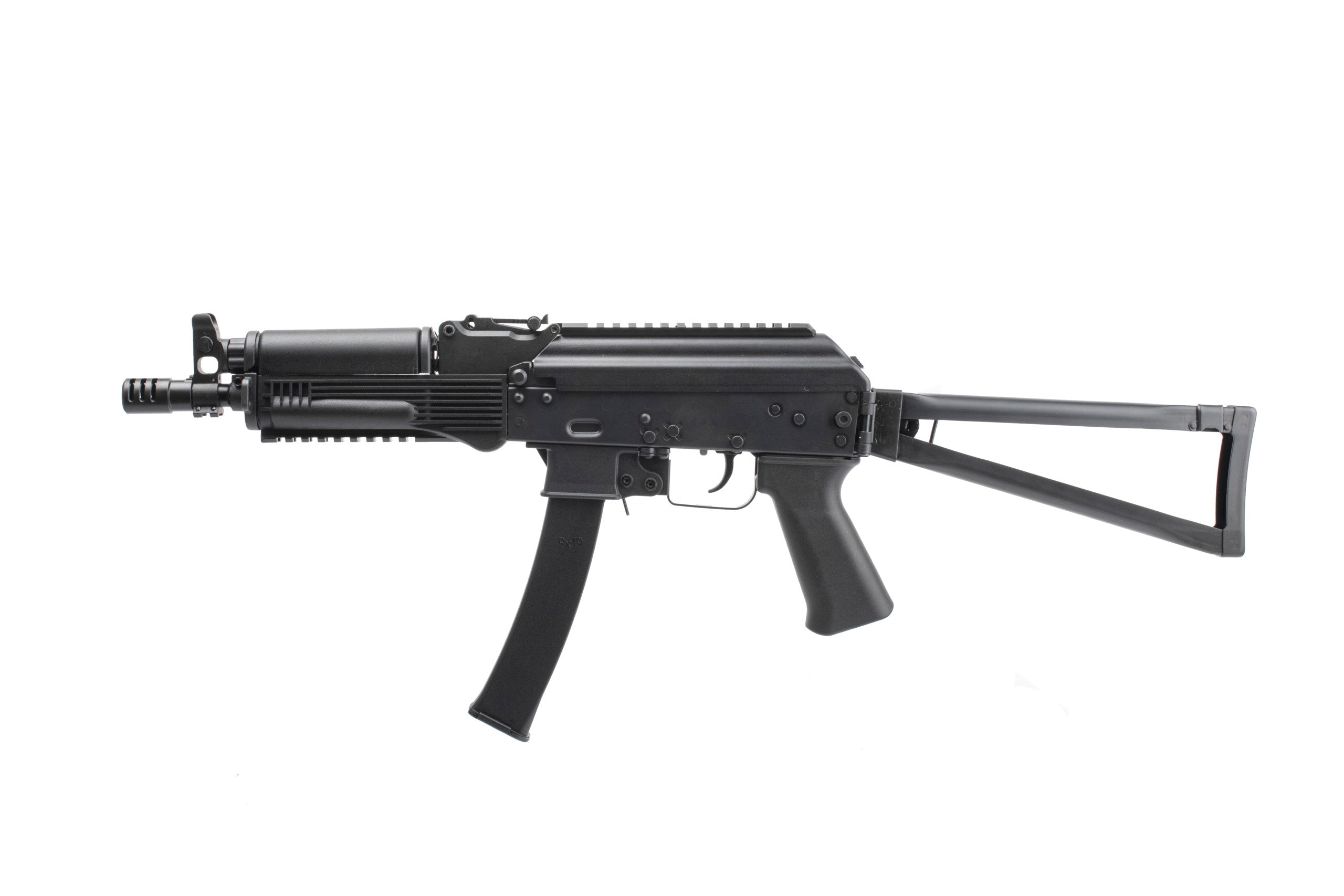 PP19-01 Vityaz AEG ME electric gun