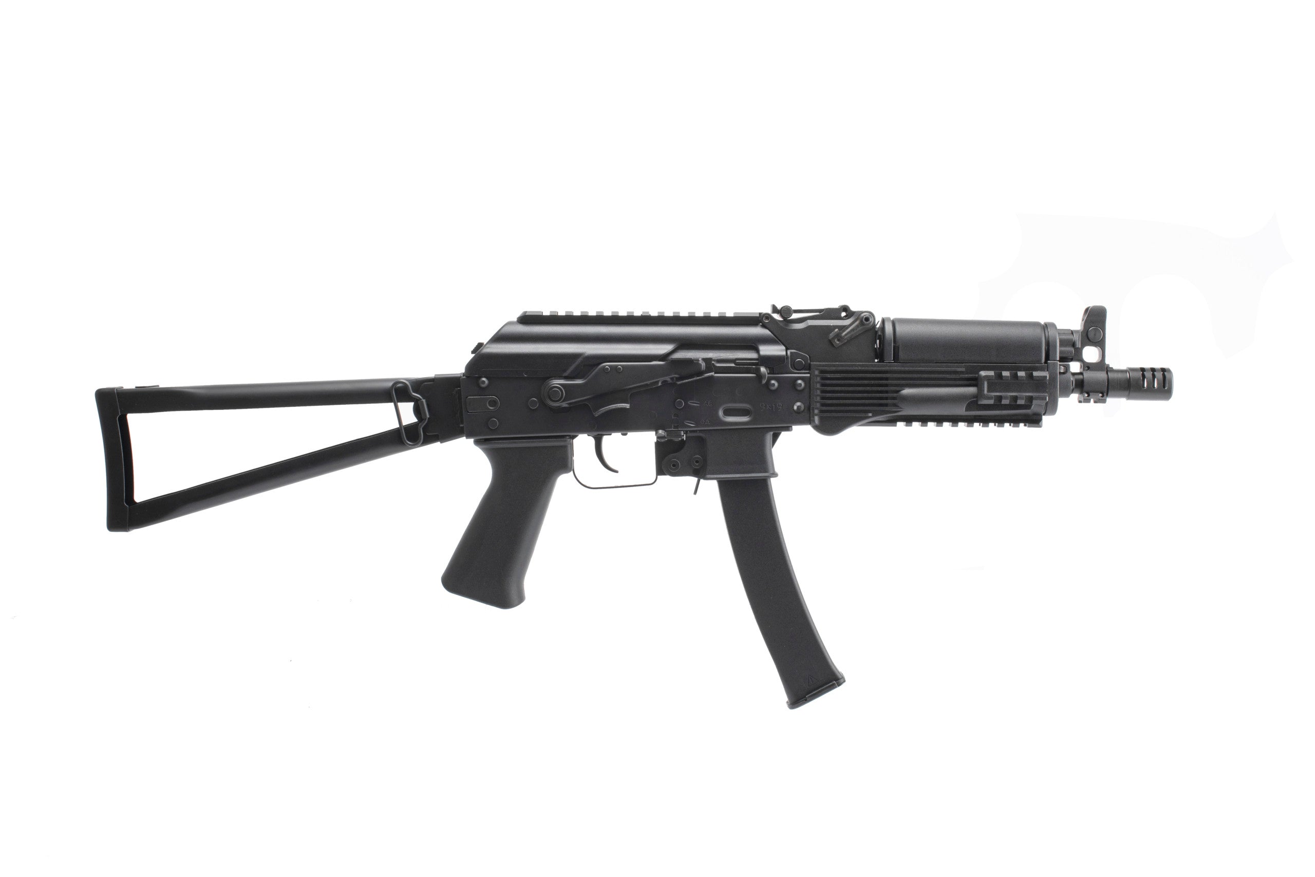 PP19-01 Vityaz AEG ME electric gun