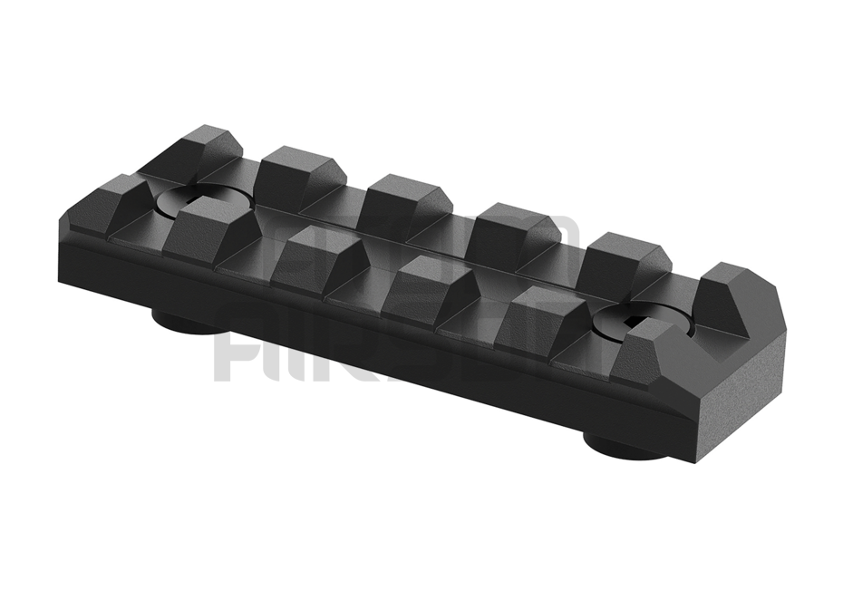 Keymod RIS kiskopala, 5 pykälää