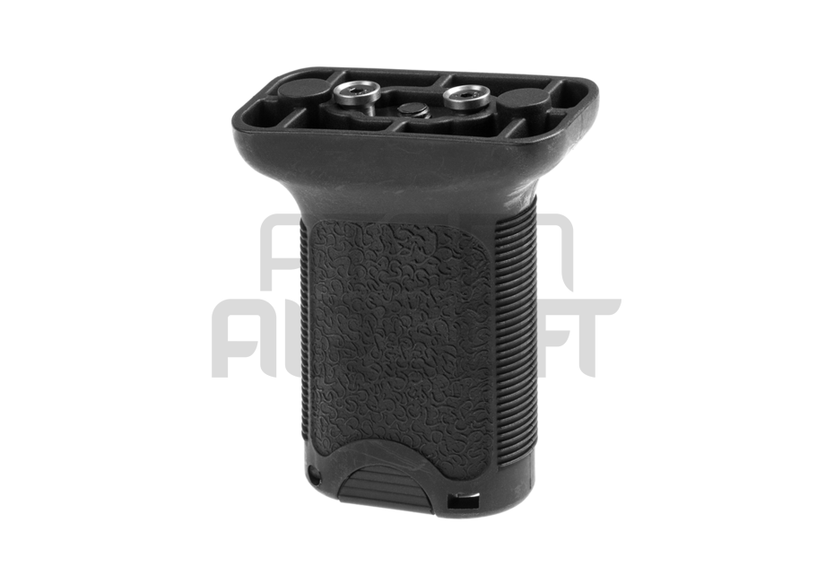 TD Vertical Grip for Keymod Rail - Black